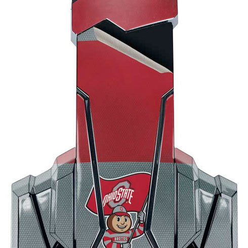 Ohio State University OSU Buckeyes Flag BENGOO G9000 Skin